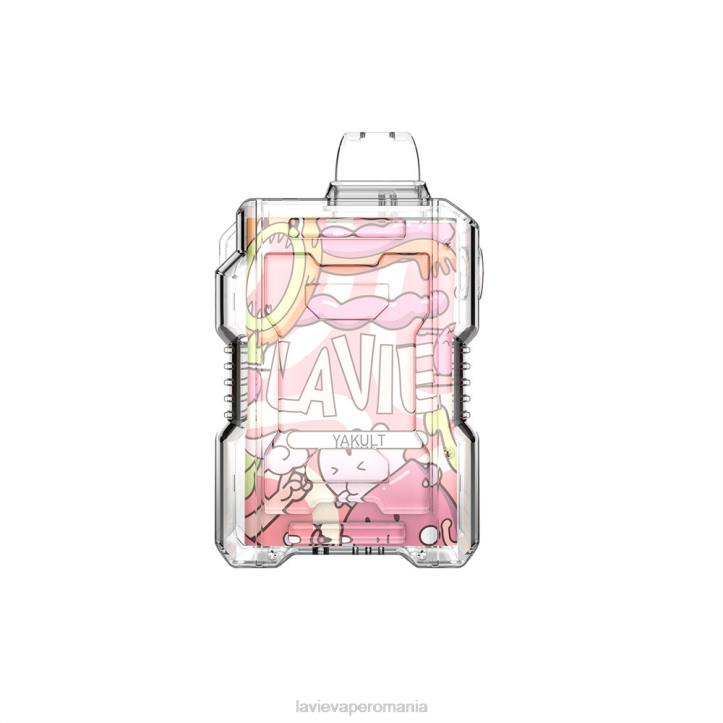 N88V189 Lavie Vape Price | yakult LAVIE NIO BOX 9000 pufuri